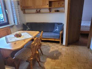 Casa Rustica App Saslonch