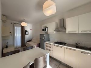 Wonderful apartment with attic in a quiet area