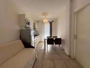 Wonderful apartment with attic in a quiet area