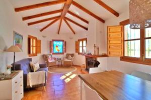 Finca La Perla Andaluza