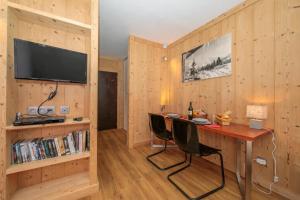 Residence de Lognan- Les Drus 12 - Happy Rentals
