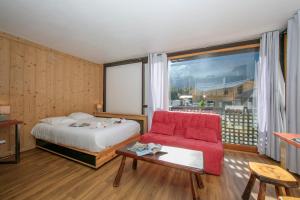 Residence de Lognan- Les Drus 12 - Happy Rentals