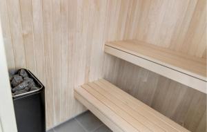 Cozy Home In Bogense With Sauna