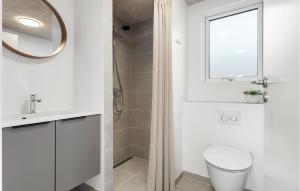 Cozy Home In Bogense With Sauna