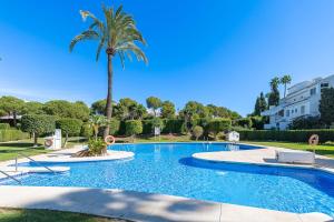 Tomas y Gracia apartment