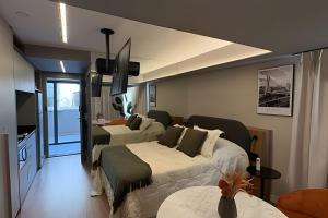 33 Lux Studios Paulista