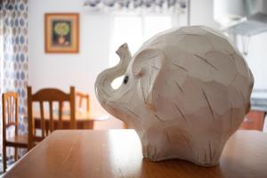 Piso Saturno 1ºd Conil Rentals