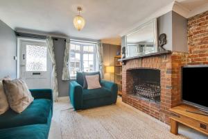 4 Bed in Rottingdean oc-bbrott