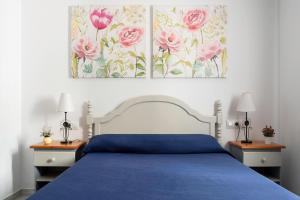 Piso Saturno 1ºd Conil Rentals