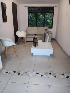 Casa Saykomor Melgar