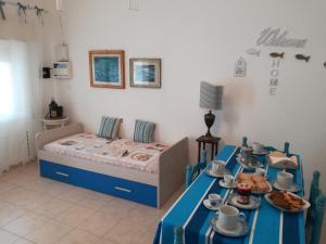 Villino Punta Grossa - Salento, Porto Cesareo LE