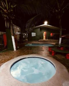 Casa para vacacionar Orotina