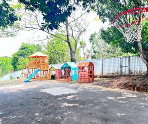 Casa para vacacionar Orotina