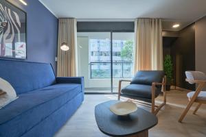 Larco Prime Suites - Pool, Gym & Coworking