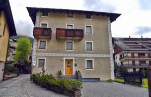 Bormiohomes - Case SteLu