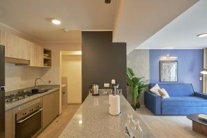 Larco Prime Suites - Pool, Gym & Coworking