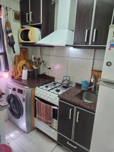 DPTO a 2 CUADRAS DEL MAR NO SE ACEPTAN GRUPOS DE JOVENES SOLOS