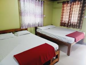 Mahadevi Guest House