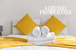 Monthly Stays at Walworth Road by Azzurri Properties Short Lets Accommodation London