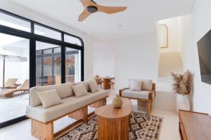 Amici - 2BR All-Season Pool Villa - Pererenan