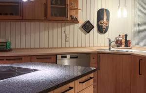 Nice Home In Juelsminde With Kitchen