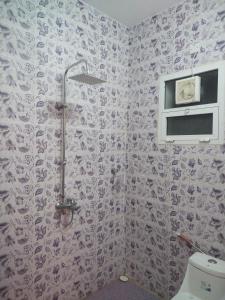 بيت المقصورة بولاية سناو