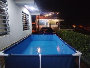 Hospedaje Villa Laura