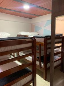 Hospedaje Villa Laura