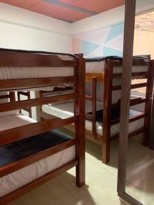 Hospedaje Villa Laura