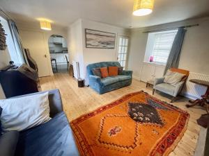 Truffle Cottage, West Green - Crail