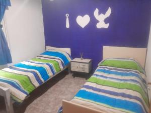 El refugio de los sueños