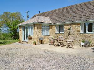 Acorn Cottage - Ukc1812