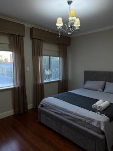 Swimming pool Mangaroo full house