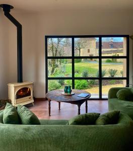 Maison de charme piscine & pétanque Beynac