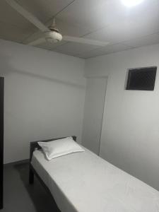 The hostel abay