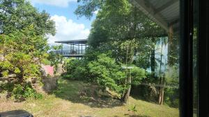 Satori Phangan Sky Studio