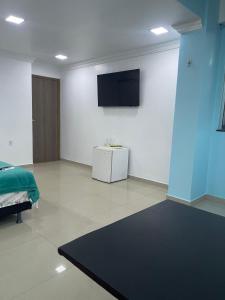 Quarto privado ótima vista próximo ao centro