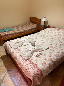 Hotel punta del Este