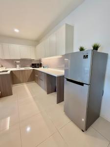 Suasana Premium Suite Johor Bahru