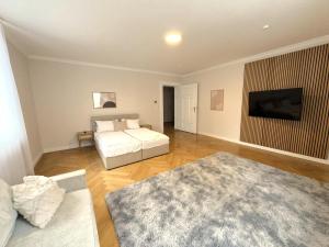 EDEN - Premium City-Loft im Herzen Kaufbeurens