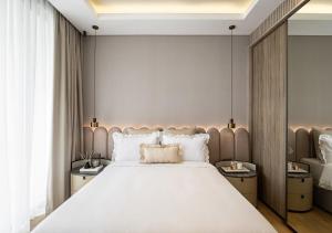 Hotel Bellwood Near Airport Delhi IGI