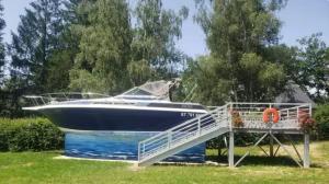 Camping, hébergement insolite proche de Vulcania