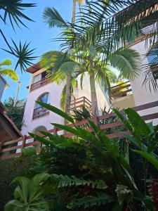 Duplex Apartment in Florianópolis - Praia Brava