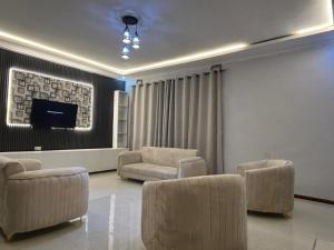 Maya Furnished Apartments