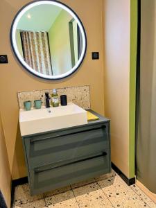 Les intérieurs dAngèle