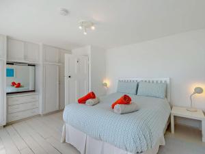 3 Bed in Camber oc-tcbt006
