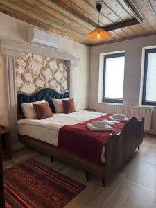 ELEGANT HOUSE Cappadocia