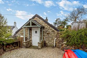 3 Bed in Abersoch oc-t27446