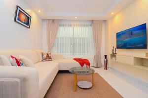 Modern One Bedroom Apartment