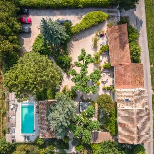 Les intérieurs dAngèle